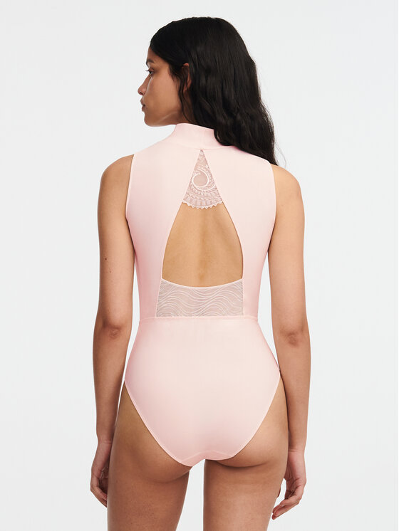 Chantelle Chantelle Body Mystic C11YT9 Růžová