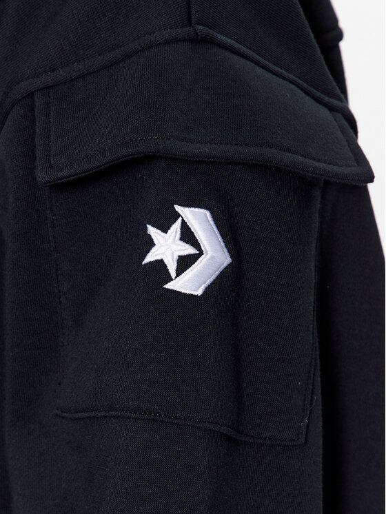 Tuta Converse Felpa Trefoil Converse Converse Amazon Tute Felpate