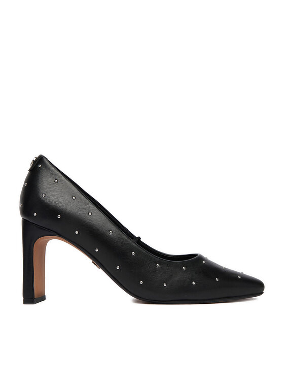 Nine West Nine West Salonke CEO-LP806187-1B Crna