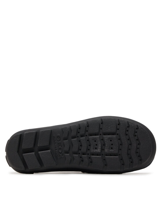 Geox Geox Félcipő J New Fast B. A J826CA 00022 C4002 M Sötétkék