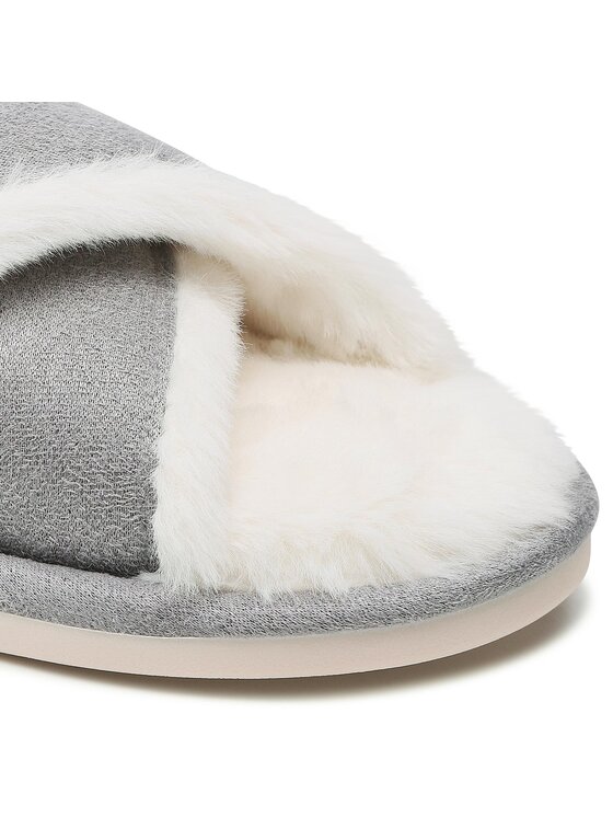 Home & Relax Home & Relax Pantofole C-AW-05 Grigio