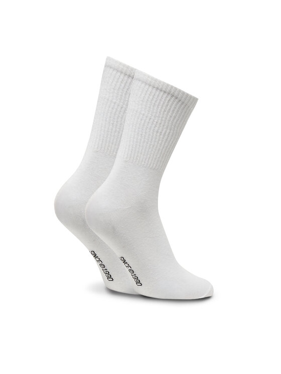 Jack&Jones Jack&Jones Set od 7 pari muških visokih čarapa 12270245 Šarena