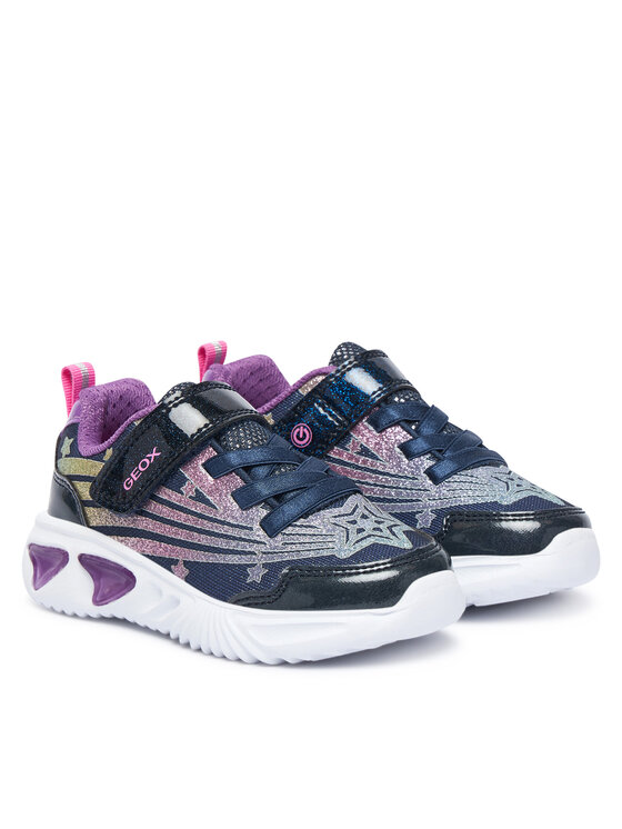 Geox Geox Tossud J Assister Girl J56E9B 0ASKN C4269 M Tumesinine