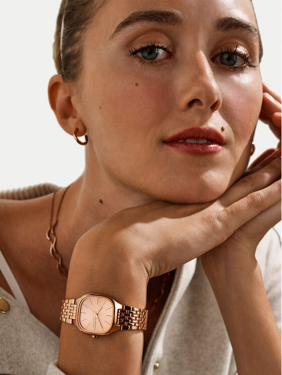 Skagen Skagen Orologio Mellem Lille SKW3166 Rosa