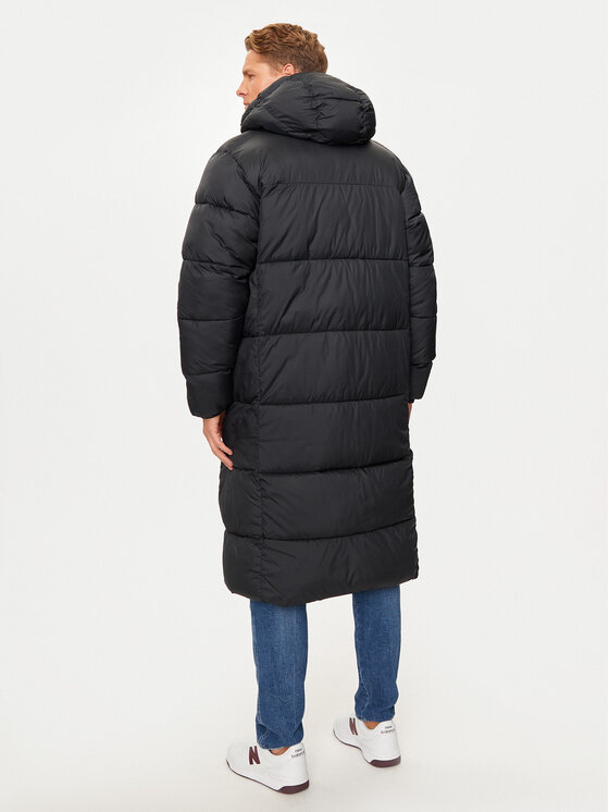 Columbia Columbia Μπουφάν χειμωνιάτικο Puffect™ 2086811 Μαύρο Regular Fit