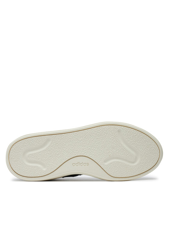 adidas adidas Sneakersy Courtblock IH0045 Czarny