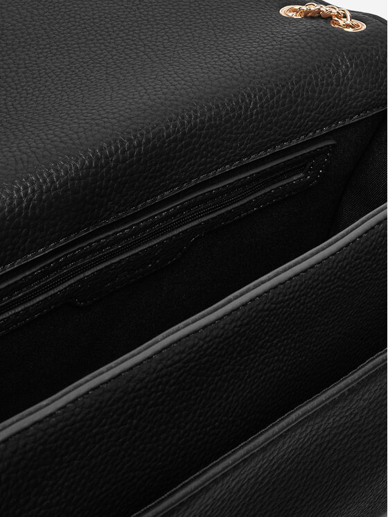 JENNY JENNY Handtasche C-JEN-L-010-08 Schwarz