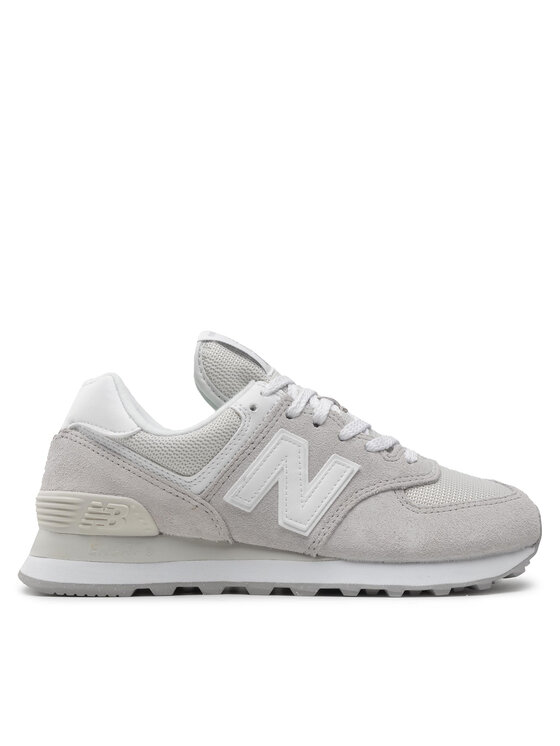 New Balance New Balance Laisvalaikio batai WL574FW2 Pilka