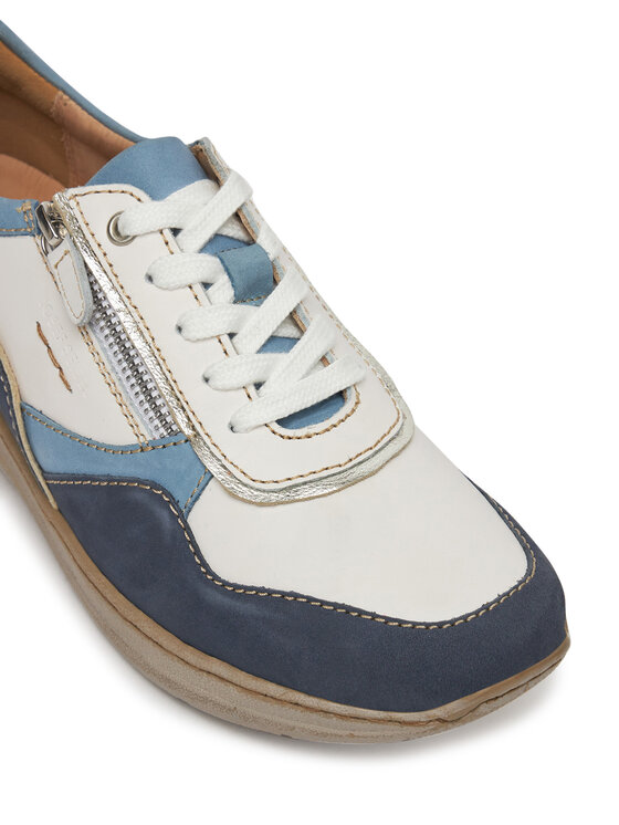 Josef Seibel Josef Seibel Снікерcи Sally 02 92502 Голубий