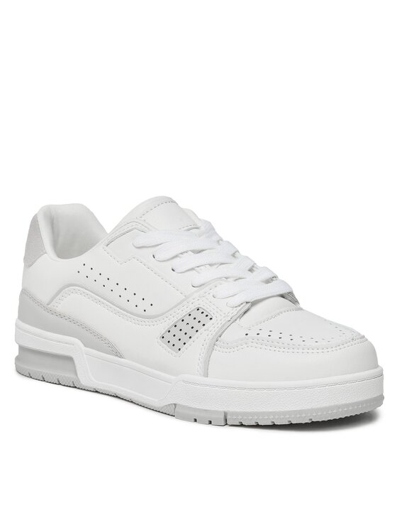 Jenny Fairy Jenny Fairy Sneakers WAG1211901A-01 Weiß