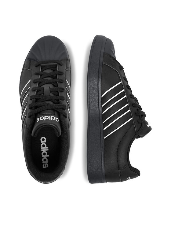 adidas adidas Superge CEO-STREETTALK IH4281 Črna