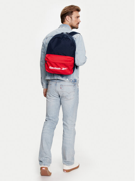 Reebok Reebok Hátizsák Act Core Ll H36567 Sötétkék