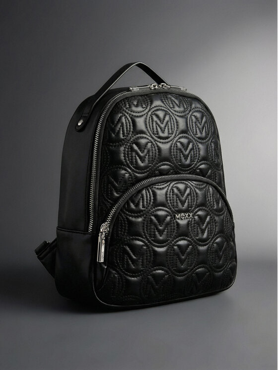 MEXX MEXX Ruksak C-MEXX-M-003-08 Crna