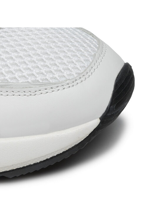 Voile Blanche Voile Blanche Sneakers Clubo1. 0012015926.02.0N01 Bianco