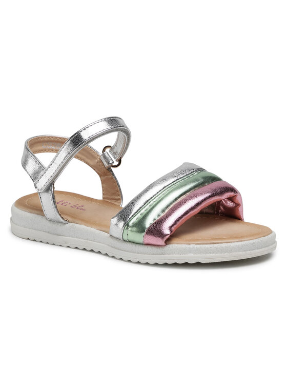 Sandali CS2819-07 Multicolore