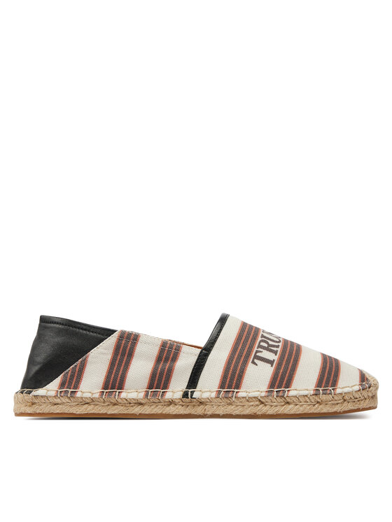 Trussardi Espadrile 77A00445 Bež