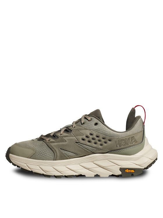Hoka Hoka Trekkingi Anacapa Breeze Low 1127920 Beżowy