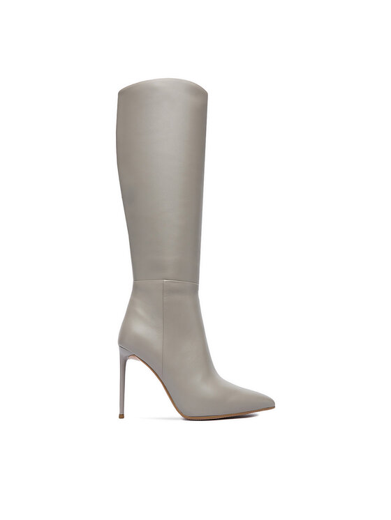 Eva Minge Eva Minge Stiefel EO-EDITH-E234-03B Grau