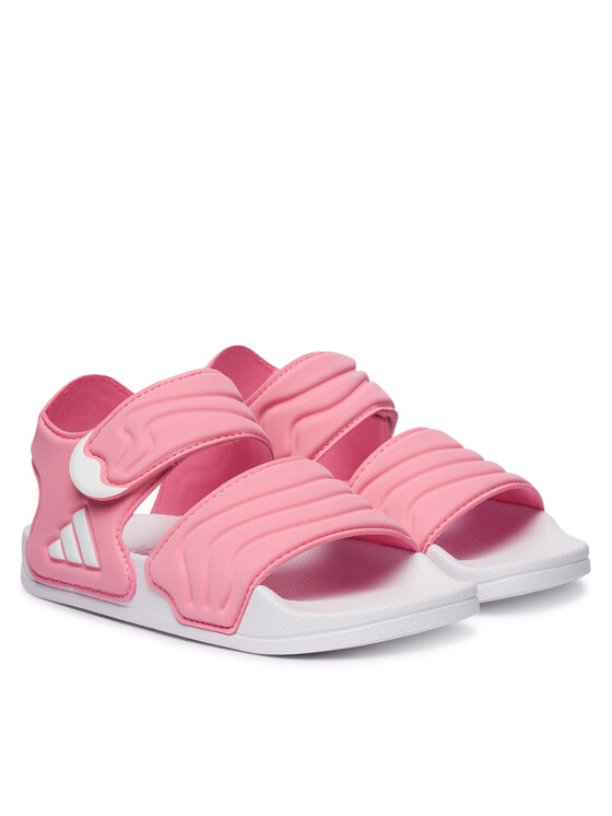 adidas adidas Sandali adilette Sandal 3 JS2518 Roza