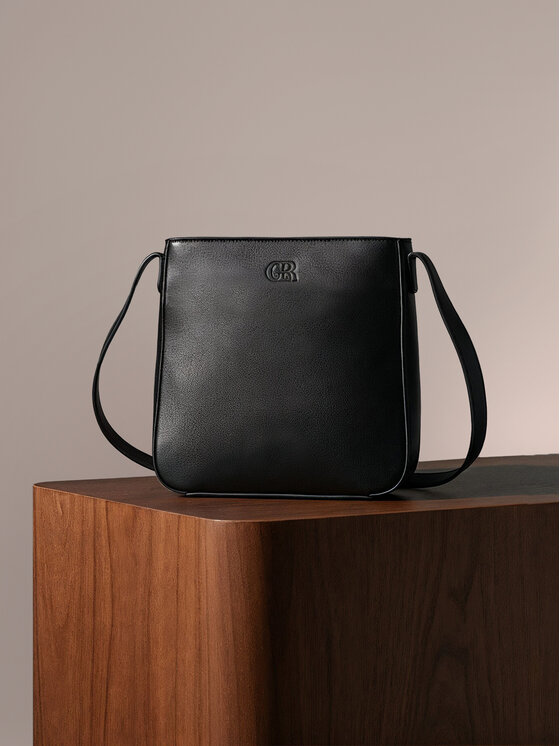 GINO ROSSI Gino Rossi Handtasche TYLO-0271 Schwarz