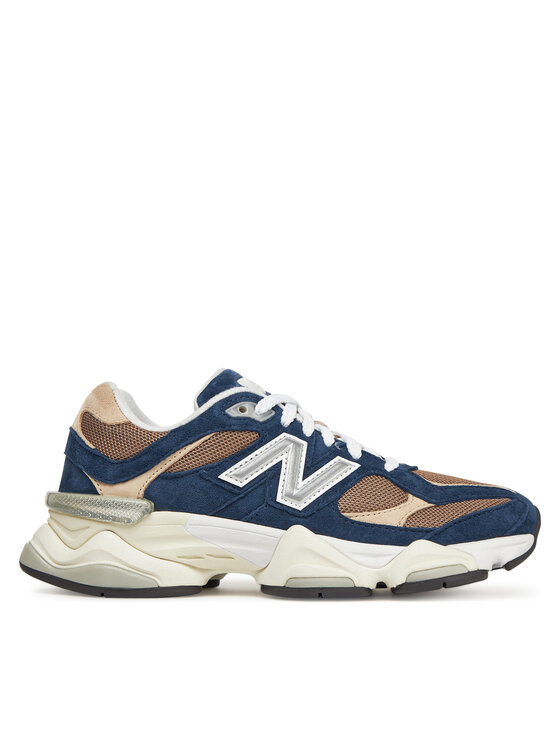 New Balance Sneakers U9060LBB Blu scuro, taglia : 40
