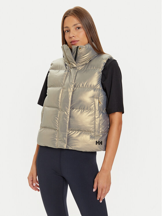 Helly Hansen Helly Hansen Безрукавка Jade 53296 Золотий Regular Fit