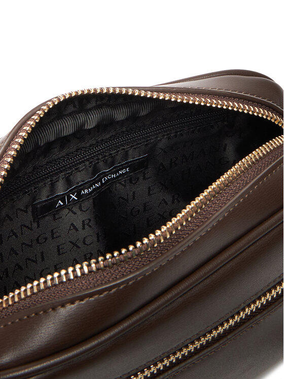 Armani Exchange Armani Exchange Handtasche XW000303 AF12040 U6304 Braun