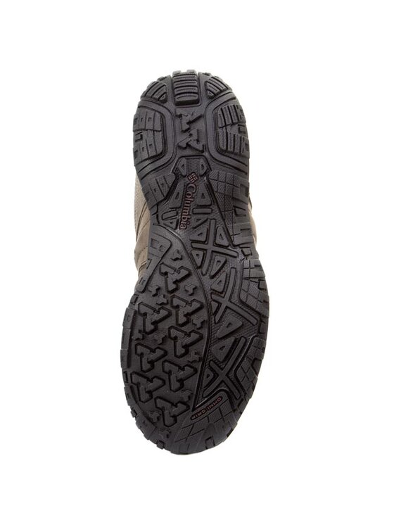 Columbia peakfreak nomad plus clearance