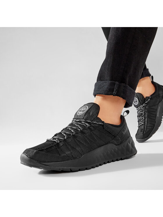 timberland solar wave low