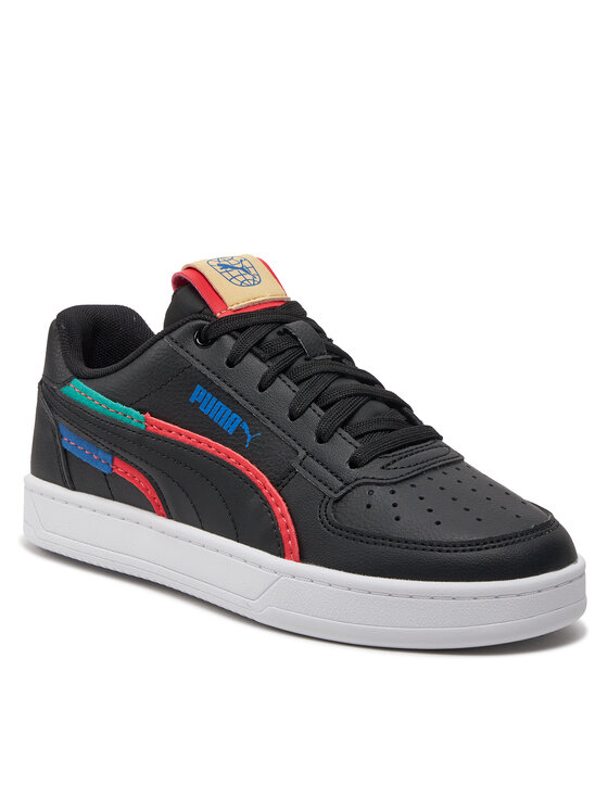 Puma Puma Tossud Caven 2.0 Ready, Set, Better Jr 395648-02 Must