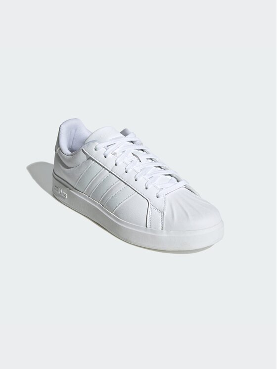 adidas adidas Półbuty 156025 Biały