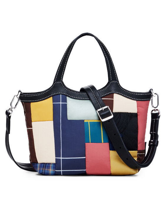 Desigual Desigual Kabelka 24WAXA08 Barevná