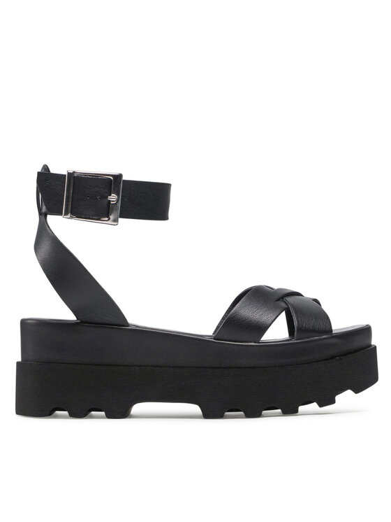 Sandale Altercore Zoe Negru