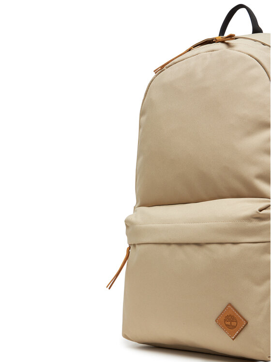 Timberland Timberland Plecak TB0A61F3Y941 Żółty