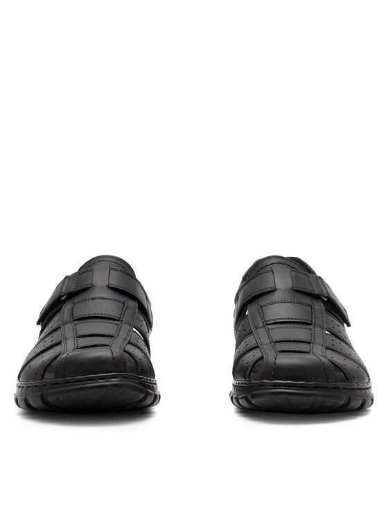Lasocki Lasocki Sandalen TEDD-07 MI07 Schwarz