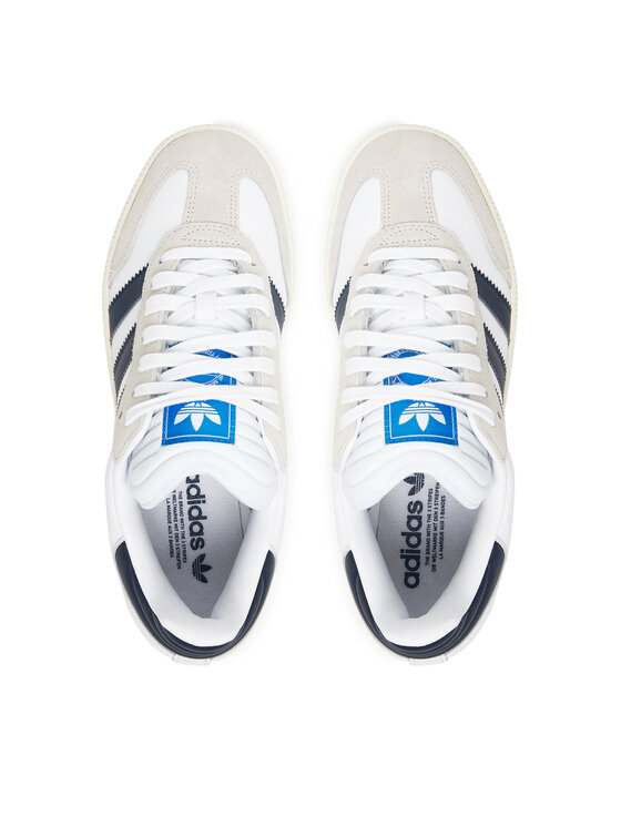 adidas adidas Tenisice Samba Xlg JR0933 Bijela