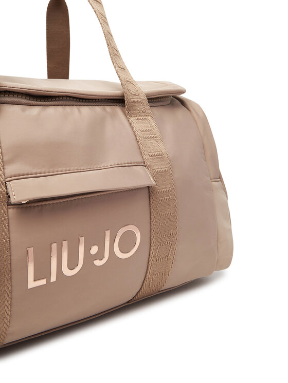 Liu Jo Liu Jo Σάκος TF5085 T4974 Μπεζ