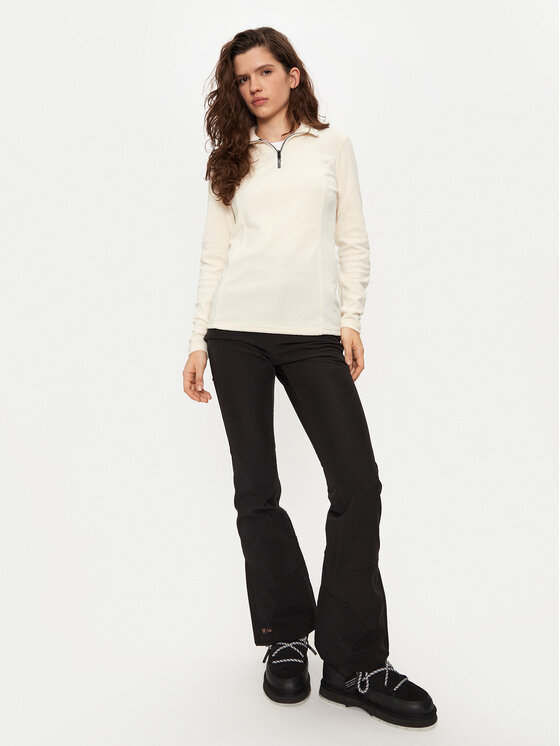 Brunotti Brunotti Fliis Misma 2422240171 Ekrüüvärv Regular Fit