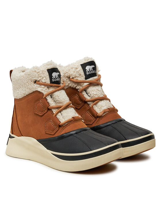 Sorel Sorel Schneeschuhe 2088131243 Braun