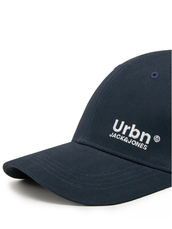 Jack & Jones Jack & Jones Бейсболка 12268926 Cиній