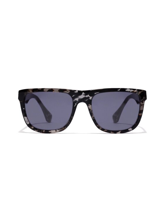 Hawkers Hawkers Okulary przeciwsłoneczne MARBLE BLUE MILES Czarny
