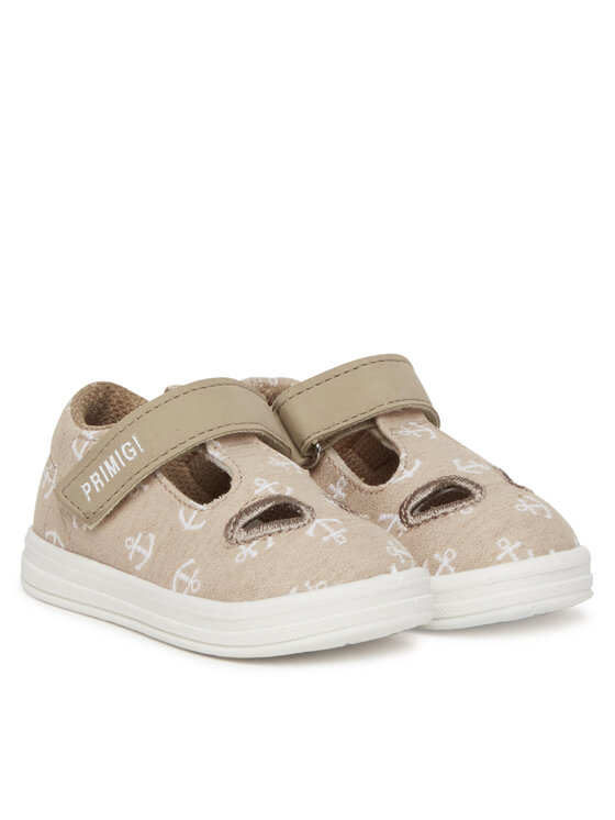 Primigi Primigi Pantofole 7854833 S Beige