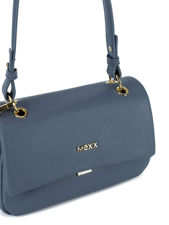 MEXX MEXX Geantă MEXX-K-005-06 Albastru