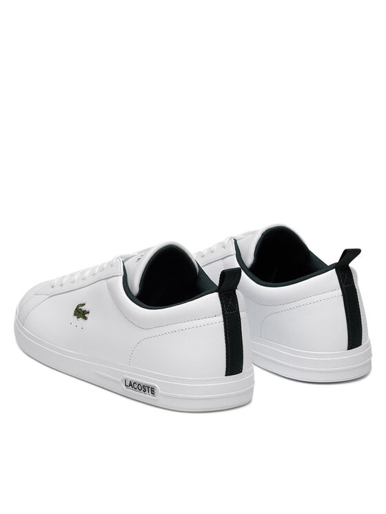 Lacoste Lacoste Sneakers CARNA BASE 48SMA0112-1R5 Weiß