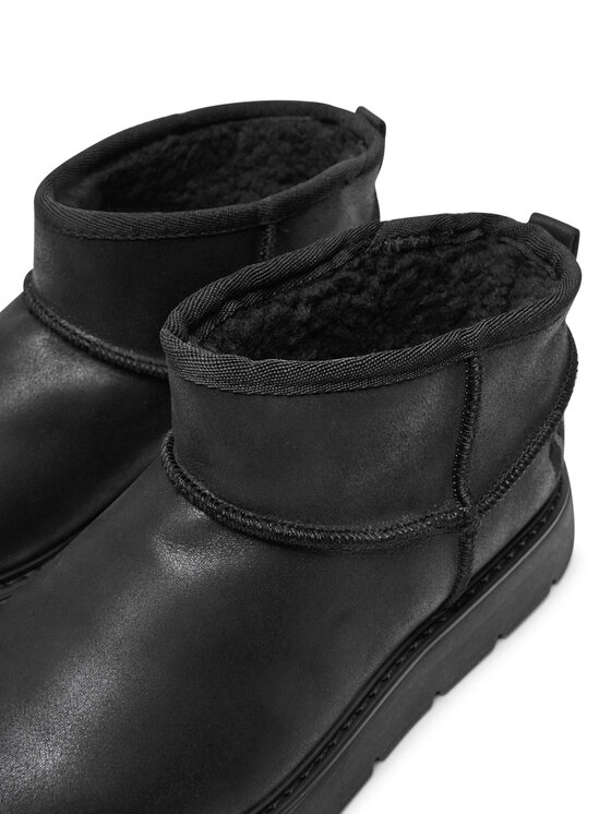 Skechers Skechers Stivali da neve Keepsakes Lite 169018/BBK Nero
