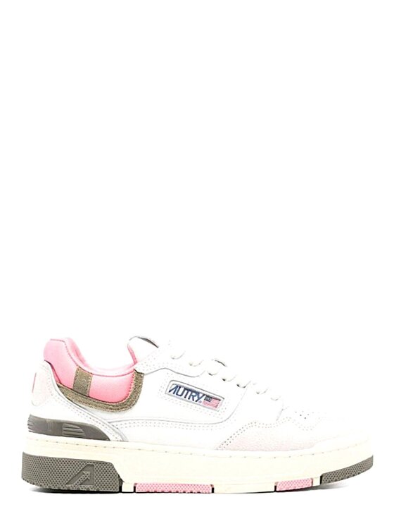 Autry Autry Sneakers ROLW Bianco