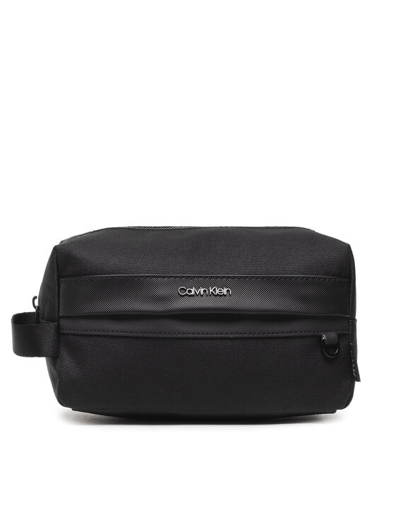 Pochette per cosmetici Ck Remote Washbag
