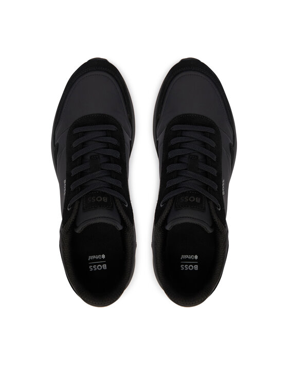 BOSS BOSS Sneakersy Vinston 50568945 Černá