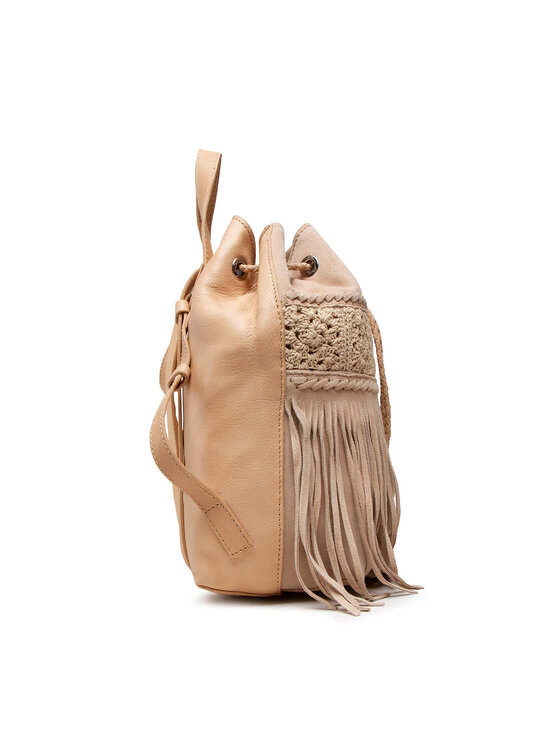 Zaino 22SAKL01 Beige