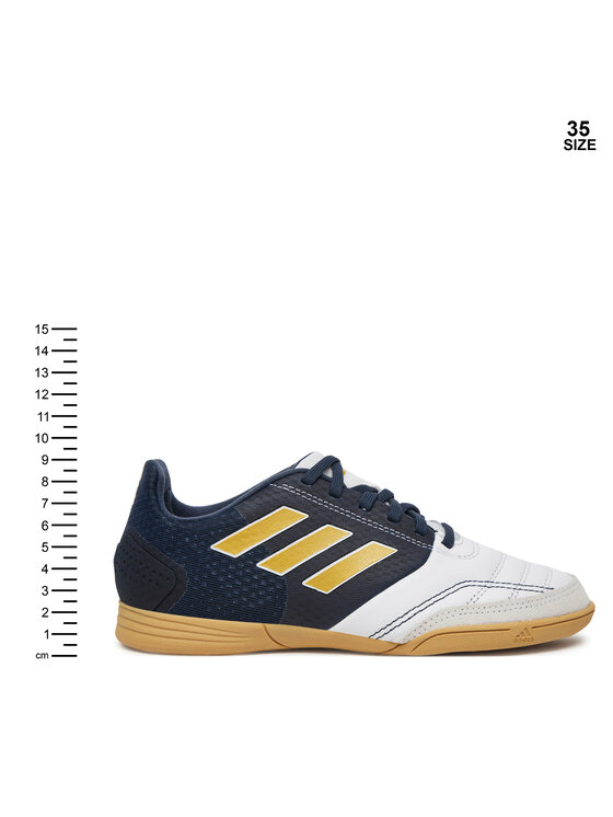 Adidas tiempo indoor hot sale
